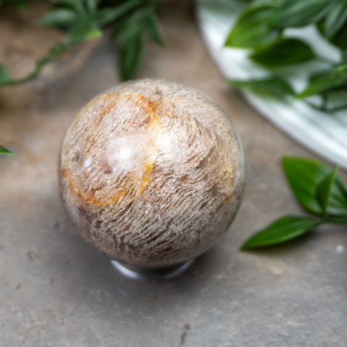 Garden Quartz Sphere #5