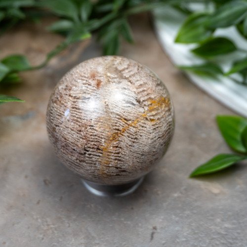 Garden Quartz Sphere #4