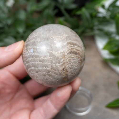 Garden Quartz Sphere #3