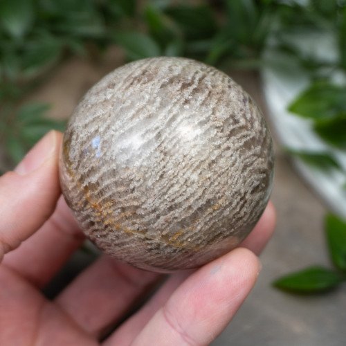 Garden Quartz Sphere #1