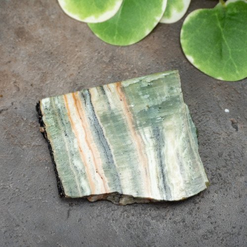 Kiwi Calcite Slab #1