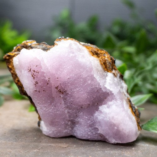 Pink Aragonite #11
