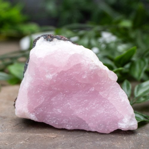 Pink Aragonite #10