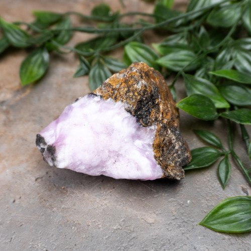 Pink Aragonite #9