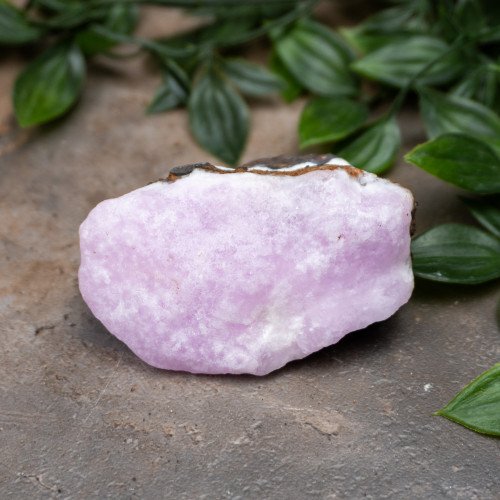 Pink Aragonite #8