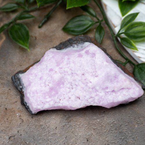 Pink Aragonite #7