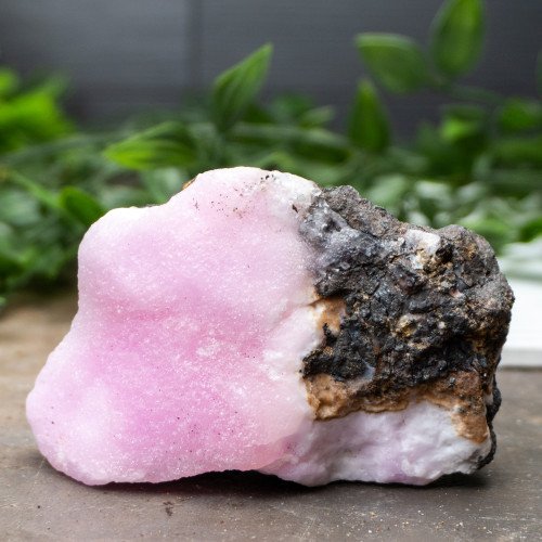 Pink Aragonite #6
