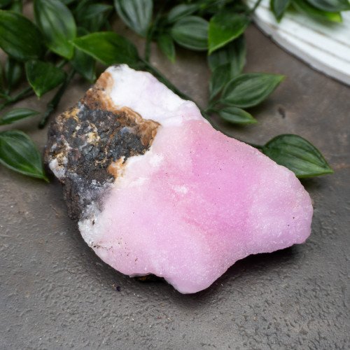 Pink Aragonite #6