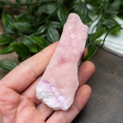 Pink Aragonite #3