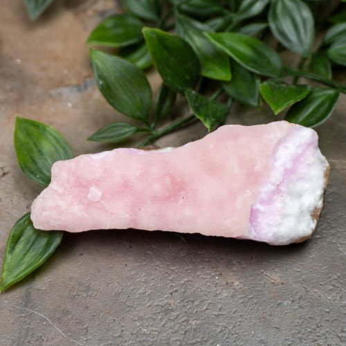 Pink Aragonite #3