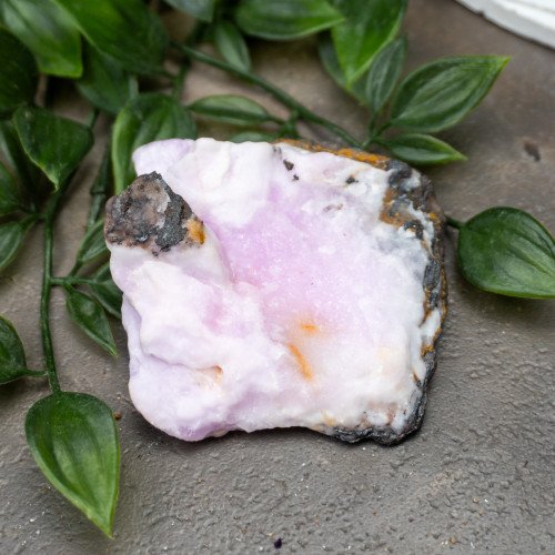 Pink Aragonite #2