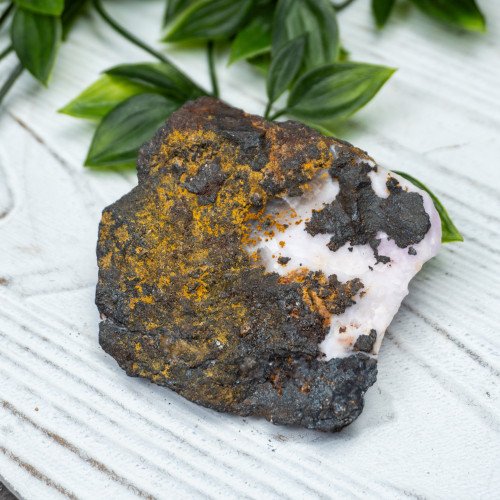 Pink Aragonite #2