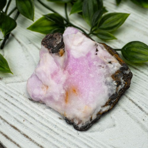 Pink Aragonite #2