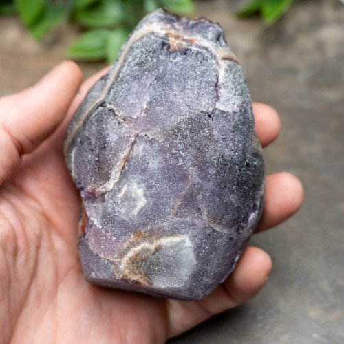 Alien Amethyst #12