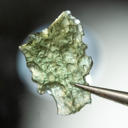 Moldavite #42