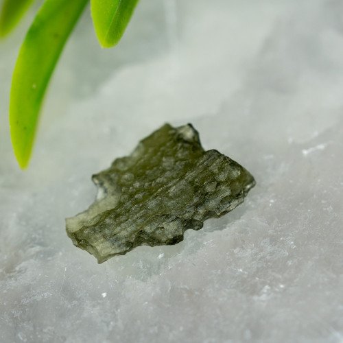 Moldavite #42