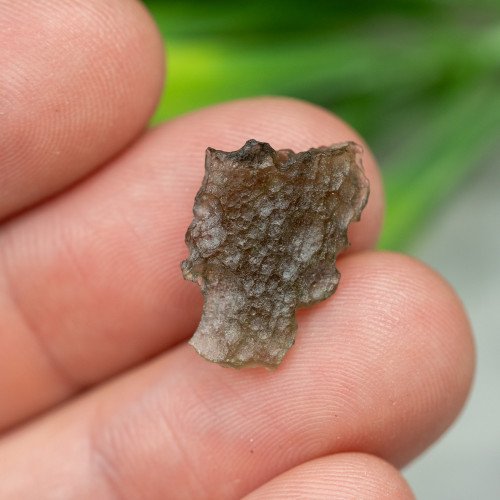 Moldavite #42