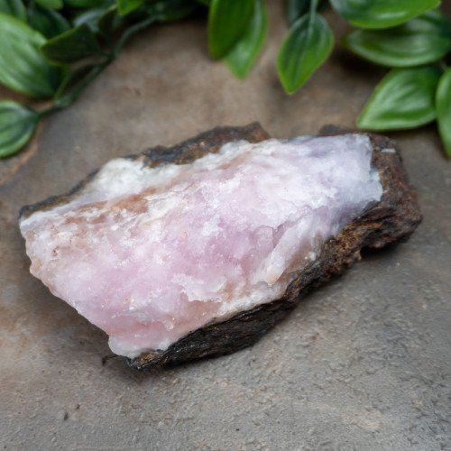 Pink Aragonite #7