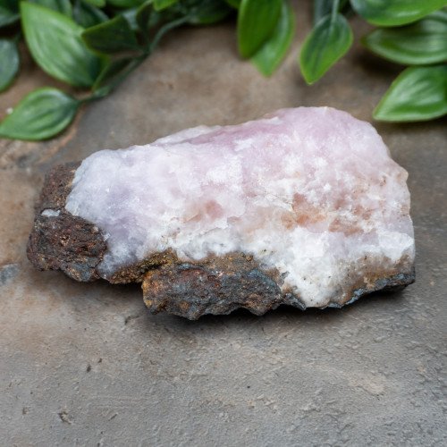 Pink Aragonite #7