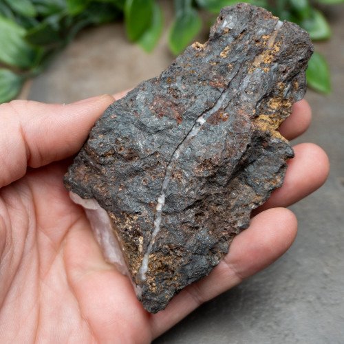 Pink Aragonite #7