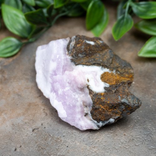 Pink Aragonite #5
