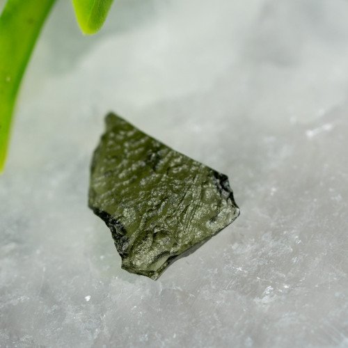 Moldavite #41