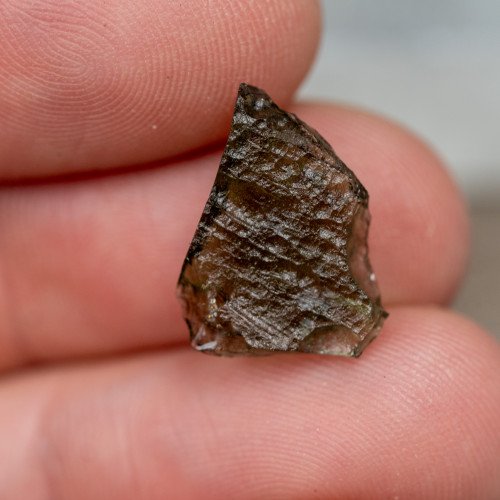 Moldavite #41