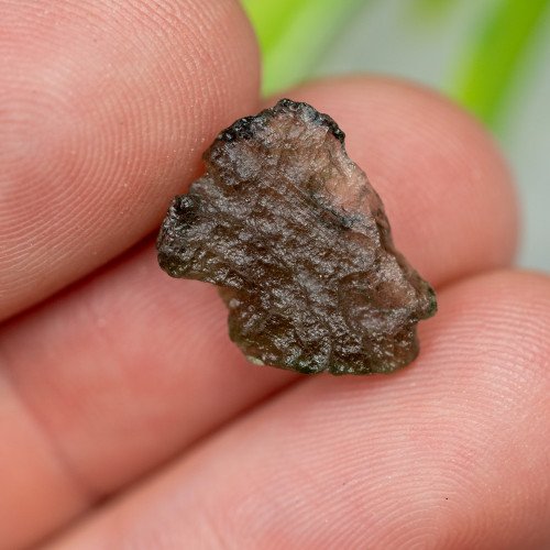Moldavite #40