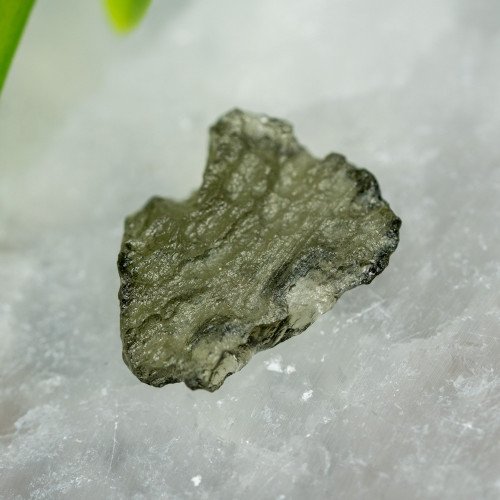 Moldavite #40
