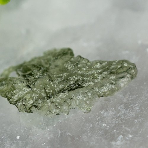 Moldavite #39