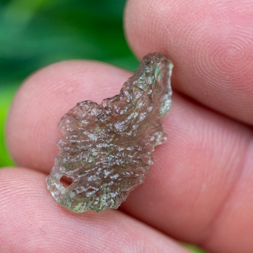 Moldavite #39