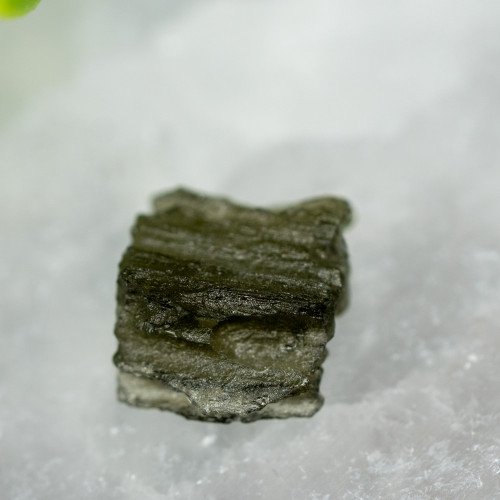 Moldavite #38