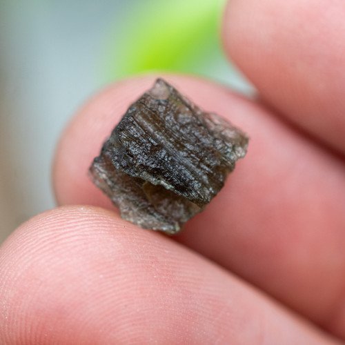 Moldavite #38