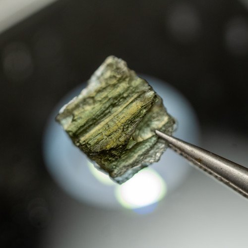 Moldavite #38