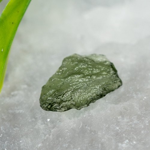 Moldavite #37