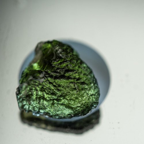 Moldavite #36
