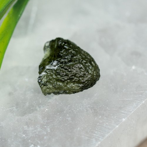 Moldavite #36