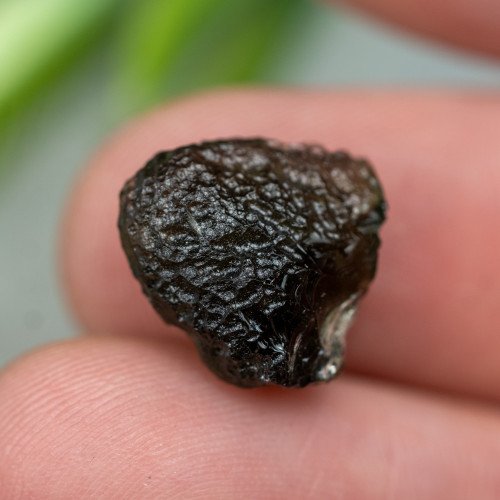 Moldavite #36