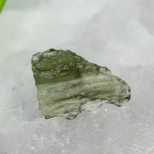 Moldavite #35