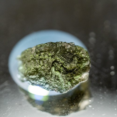 Moldavite #34