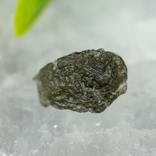 Moldavite #34
