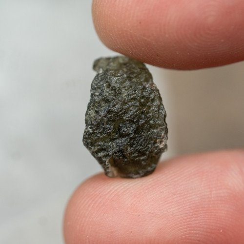Moldavite #34