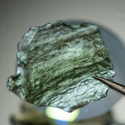 Moldavite #33