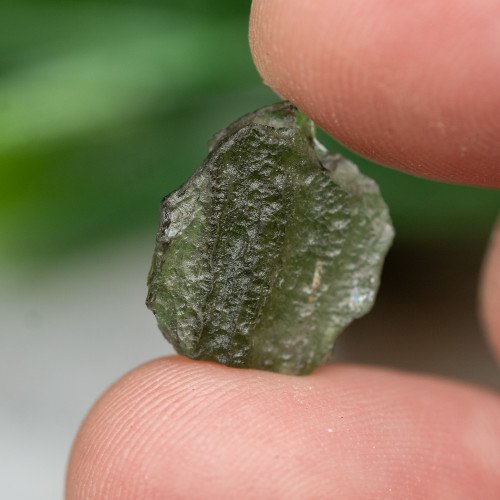 Moldavite #33