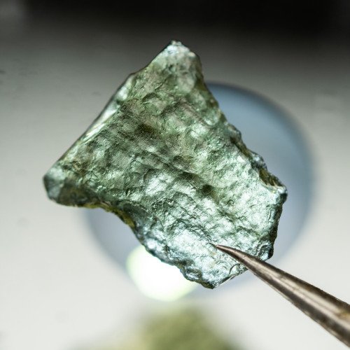 Moldavite #31