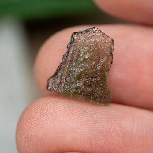 Moldavite #31