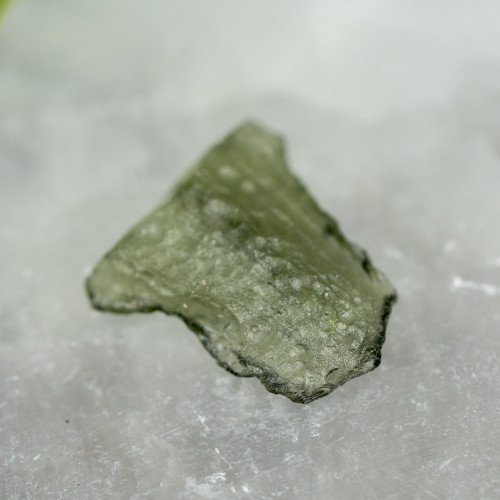 Moldavite #31