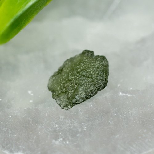 Moldavite #30