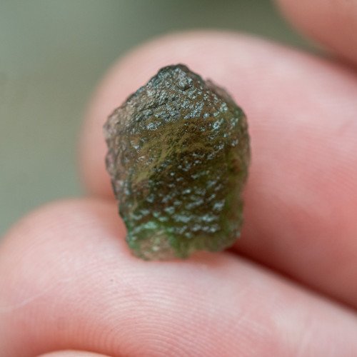 Moldavite #30