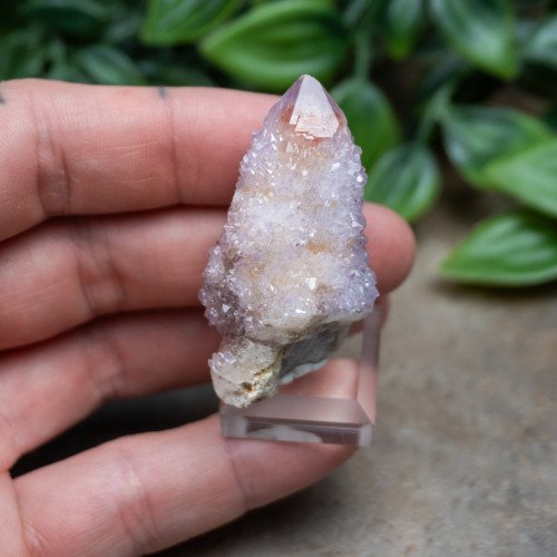 Spirit Quartz #11